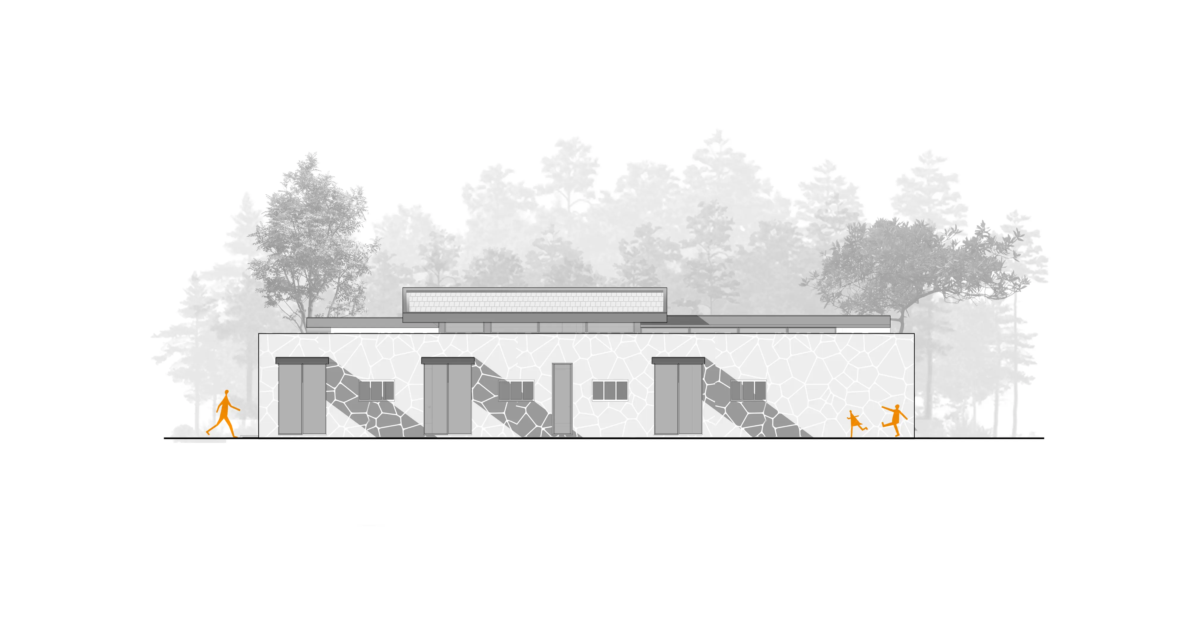 Casa Nido de Luz 10
